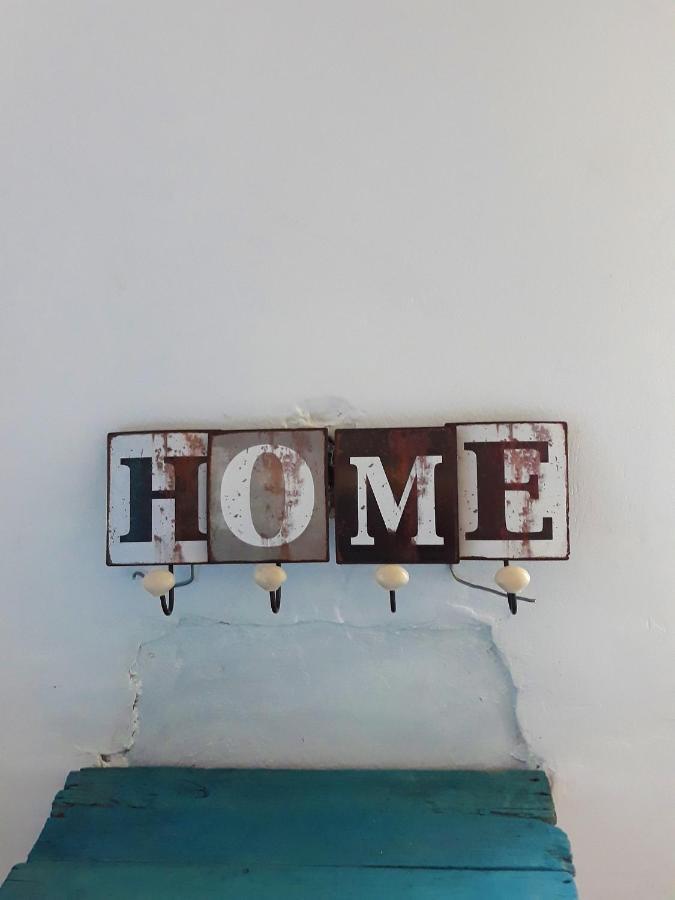 סולינה Danube Delta Hostel Homestay & Camping מראה חיצוני תמונה